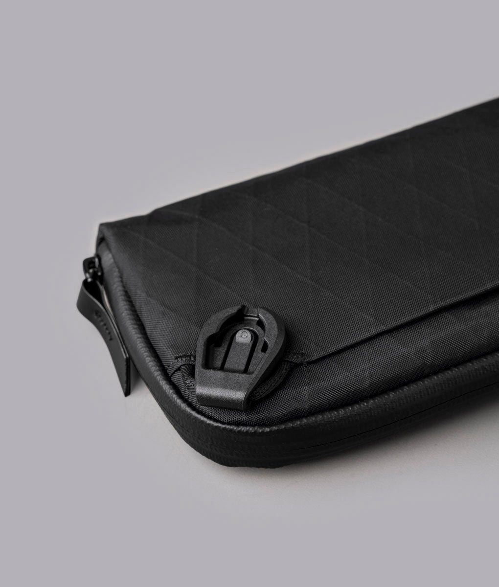 Flight Pouch