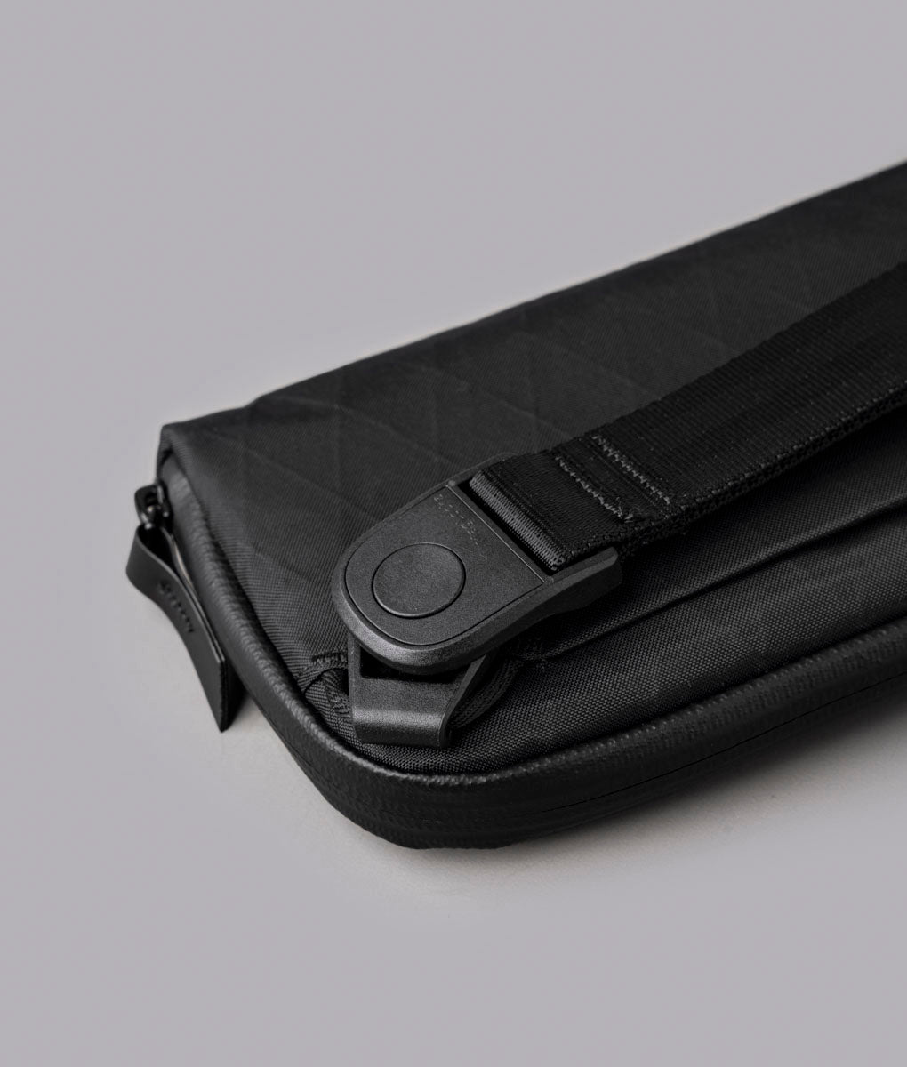 Flight Pouch
