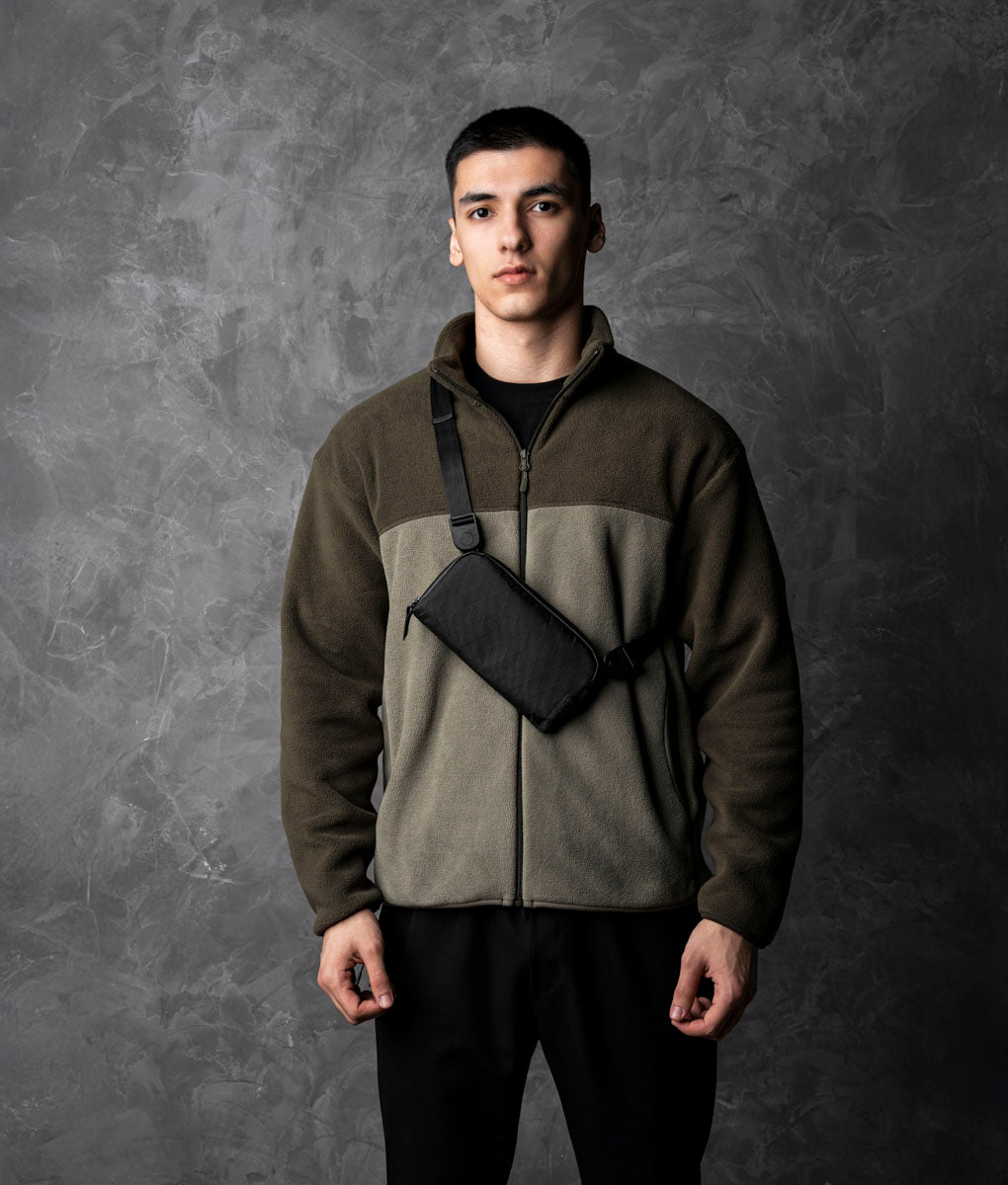 Flight Pouch
