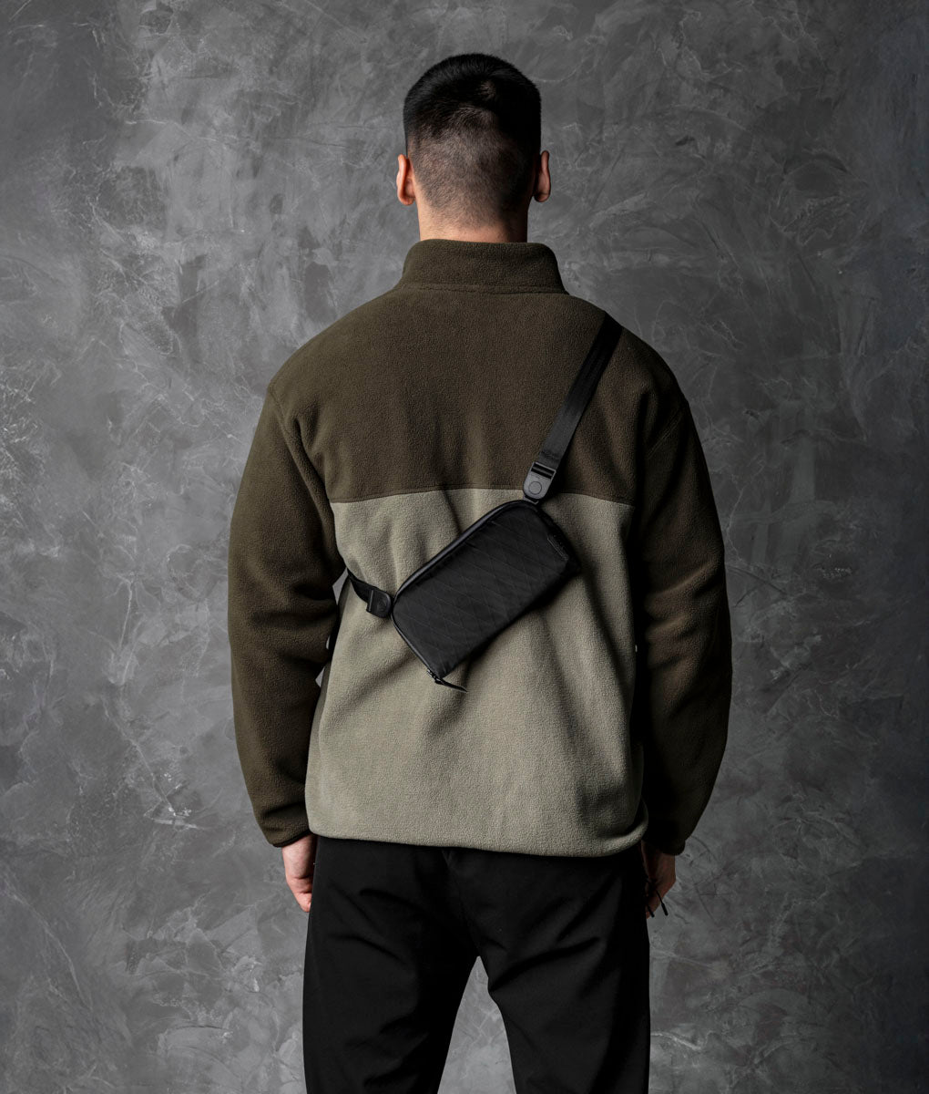 Flight Pouch