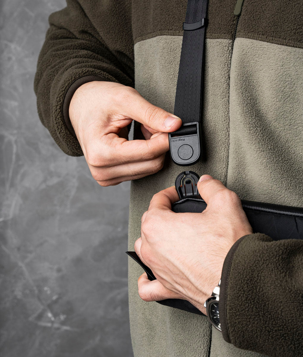 Flight Pouch