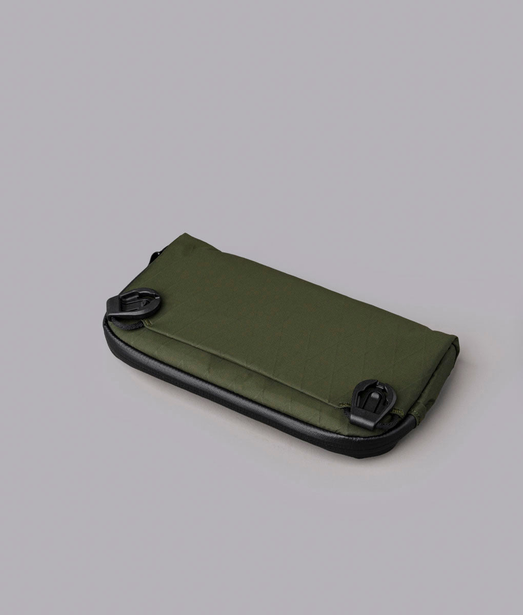 Flight Pouch