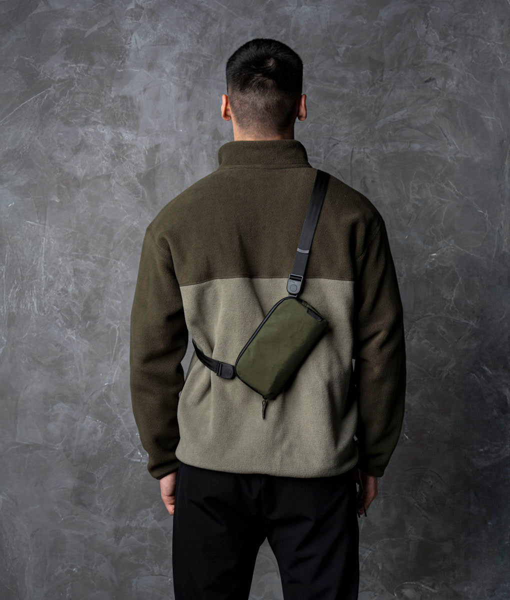 Flight Pouch