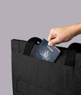Flight Tote