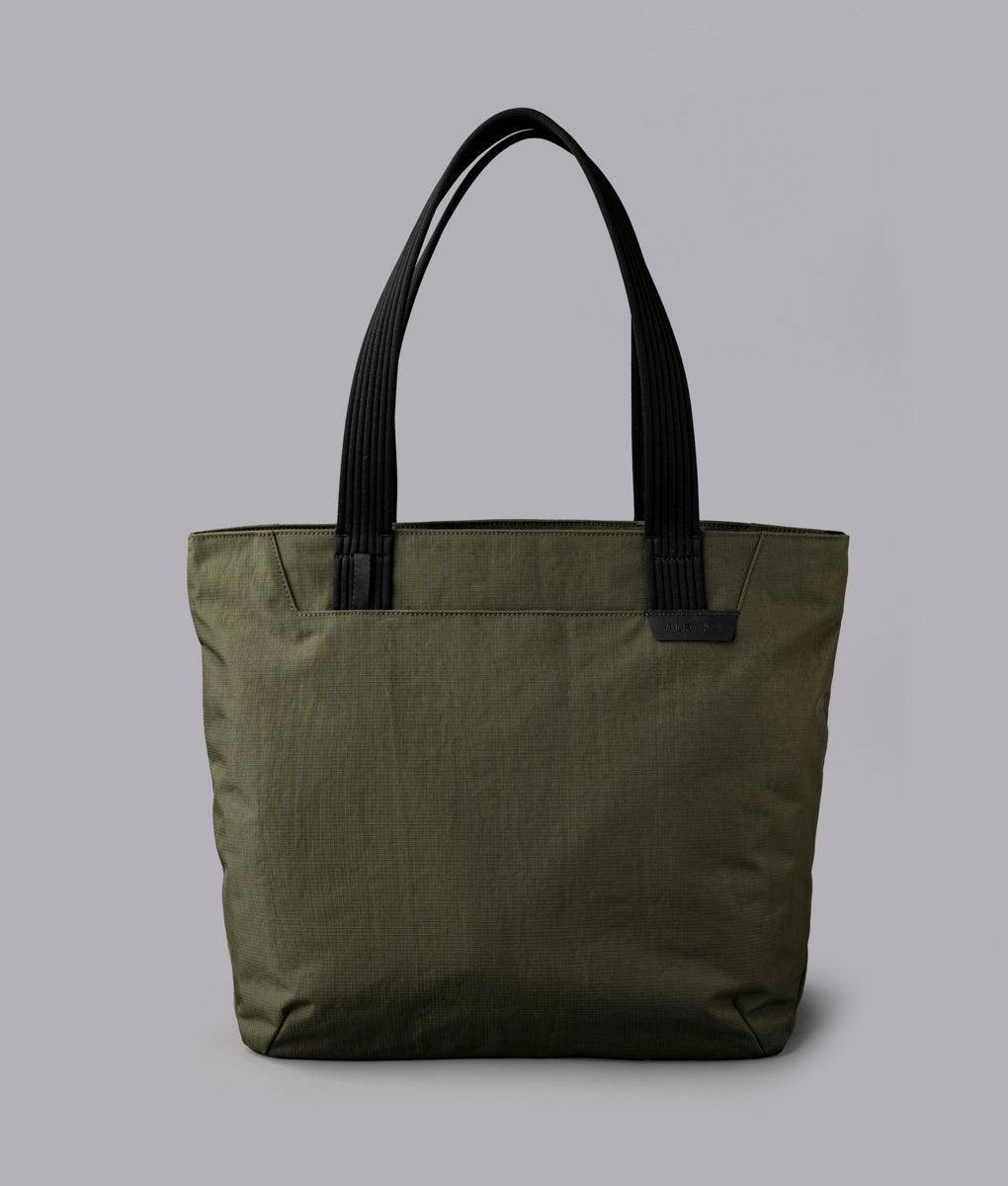 Flight Tote