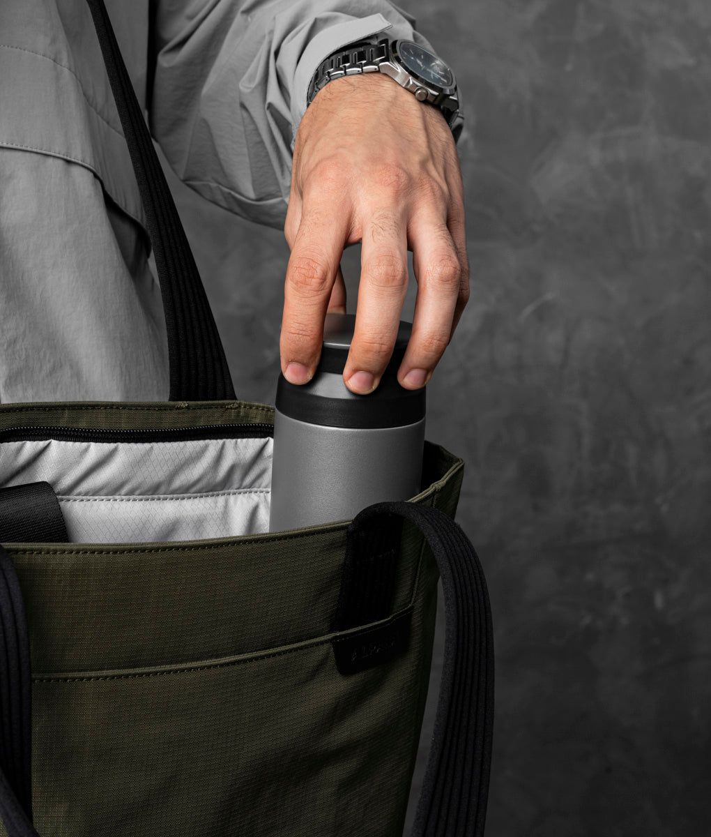 Flight Tote