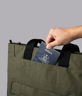 Flight Tote
