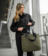 Flight Tote