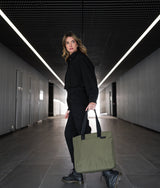 Flight Tote