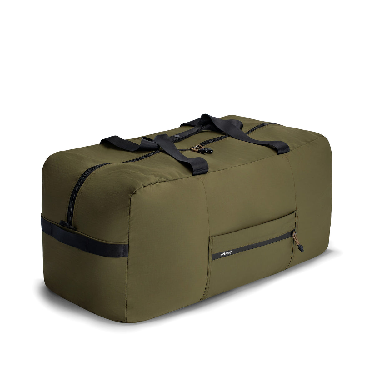 Foldable Duffel 55 L
