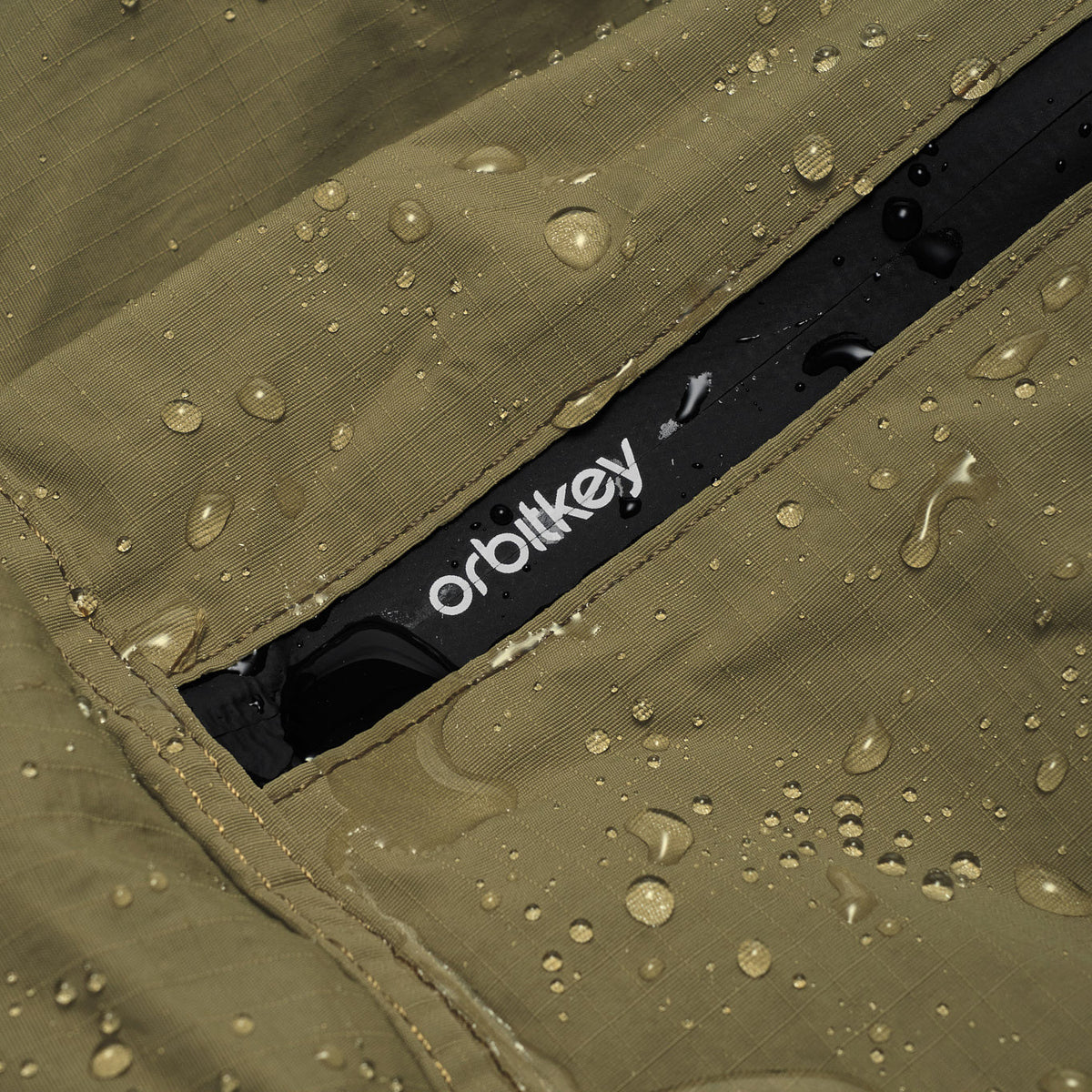 Foldable Duffel 55 L