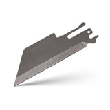 HotSwap™ Full Length Razor Blade