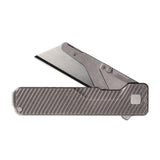 TiRant ULTRA Utility Knife