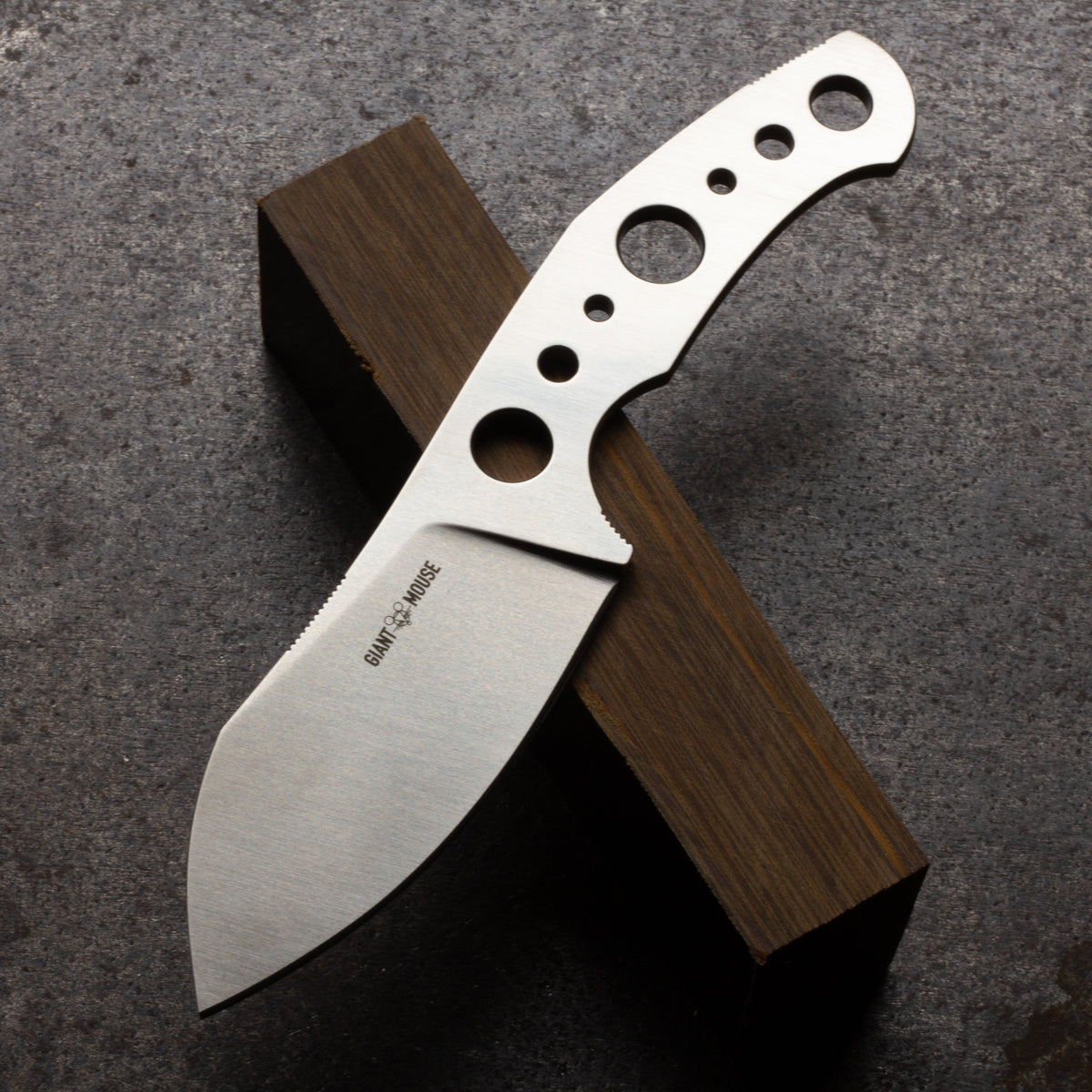GMF1-XL - Veitsi