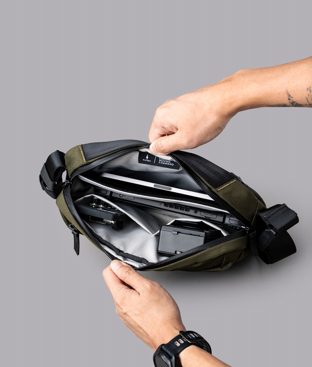 Go Sling Mini V2