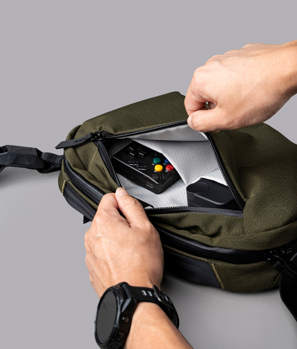 Go Sling Mini V2