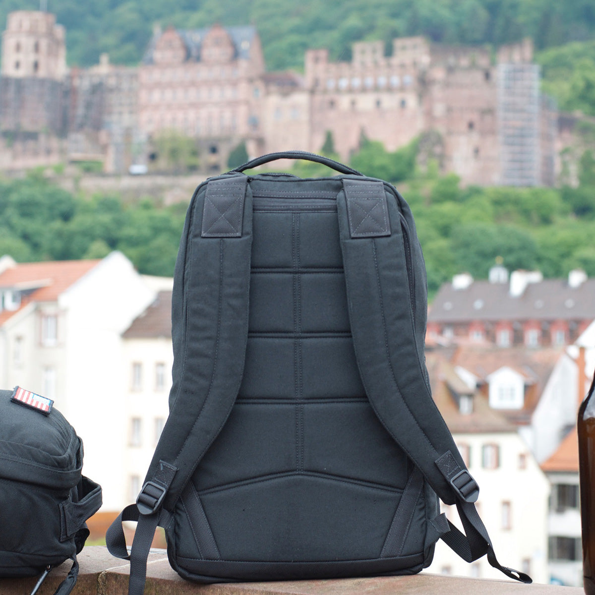 GR1 USA Slick Cordura 26 L Backpack