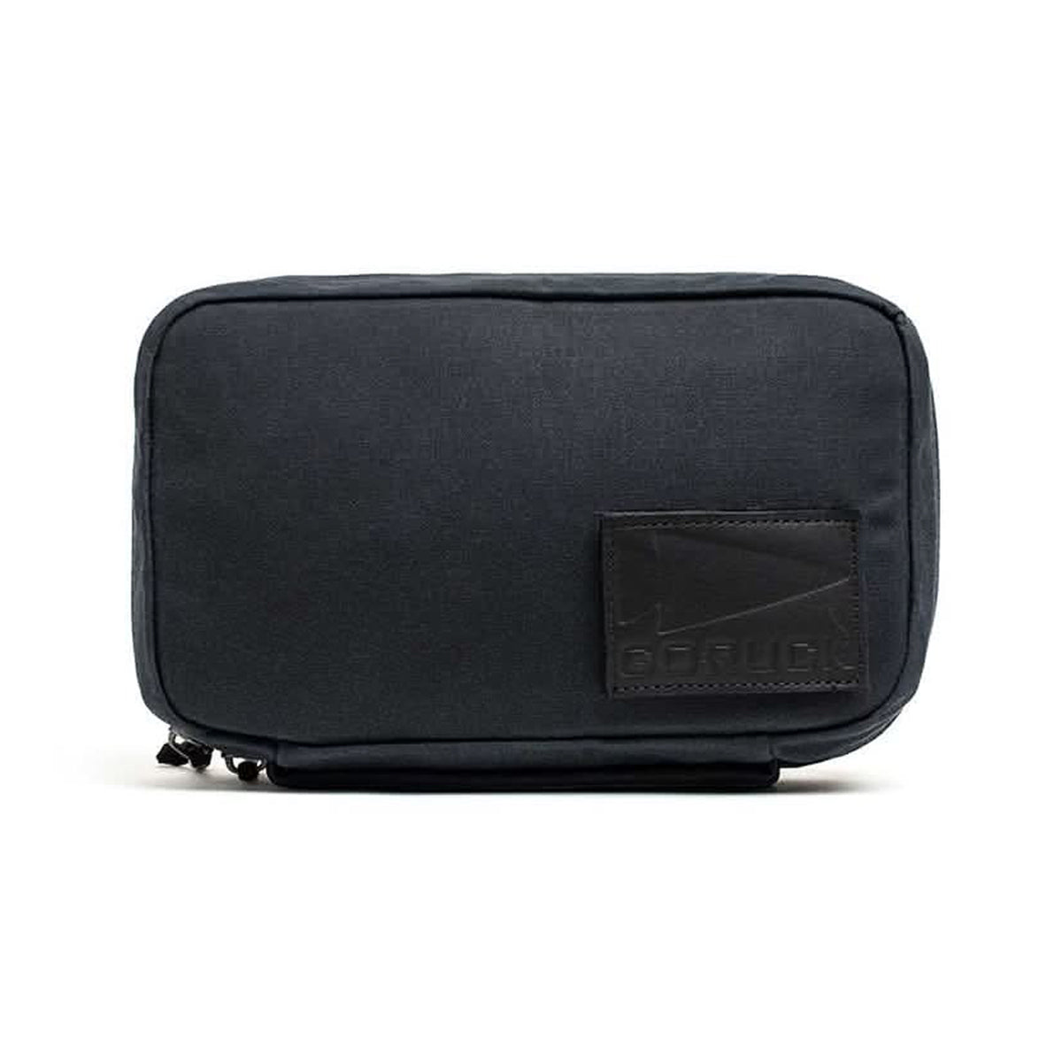 GR1 Field Pocket Waxed Canvas