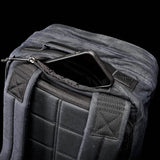 GR2 Waxed Canvas 34 L Backpack