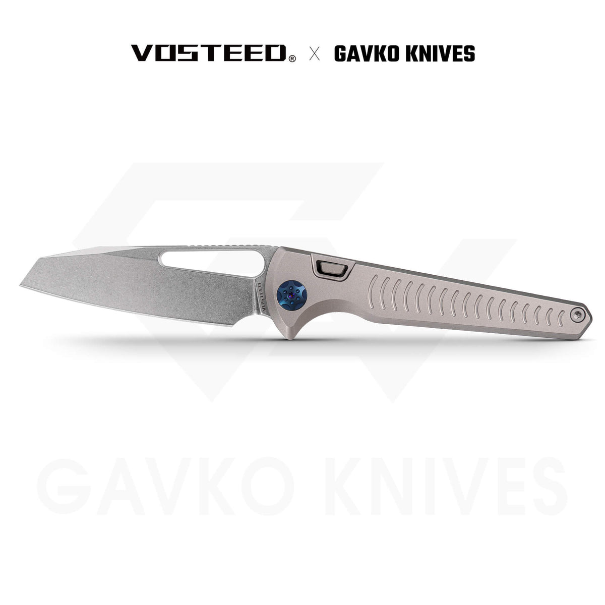 Gavko Leopard - Veitsi