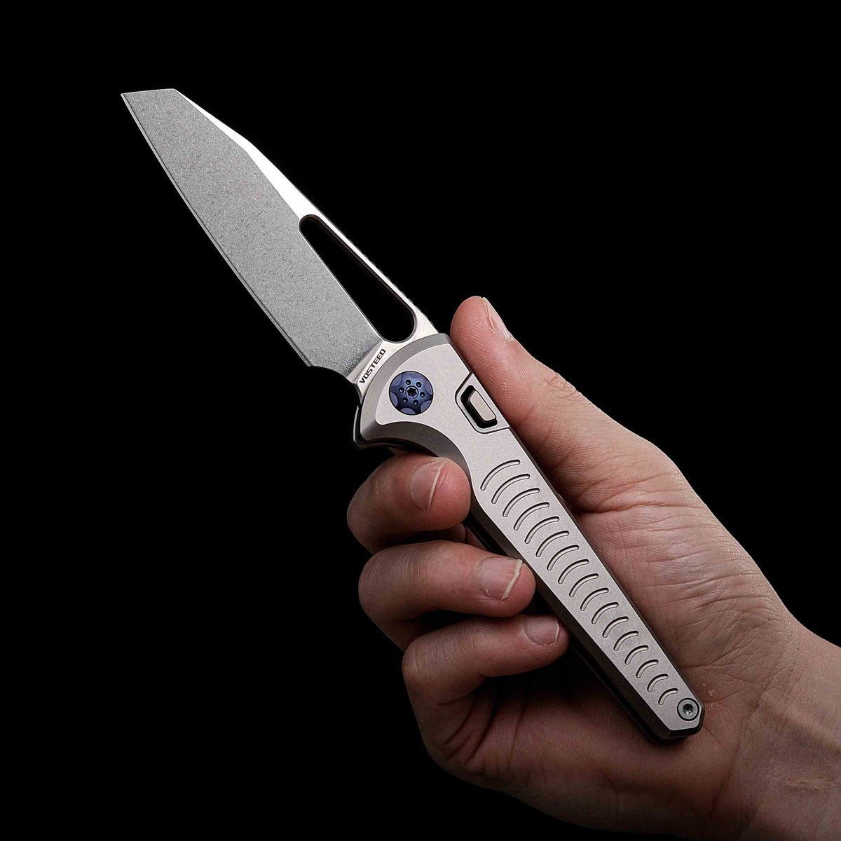 Gavko Leopard - Veitsi