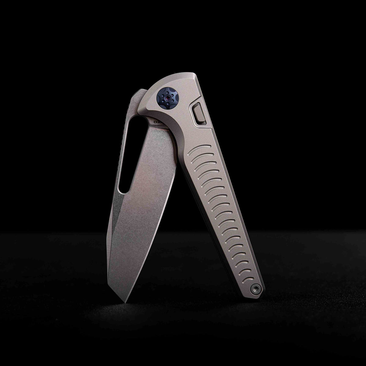 Gavko Leopard - Veitsi