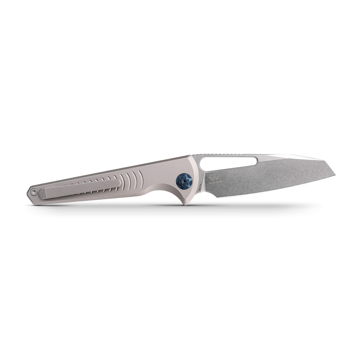 Gavko Leopard - Veitsi