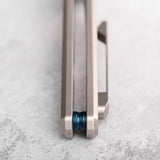 Gavko Leopard - Veitsi