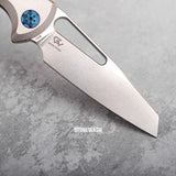 Gavko Leopard - Veitsi