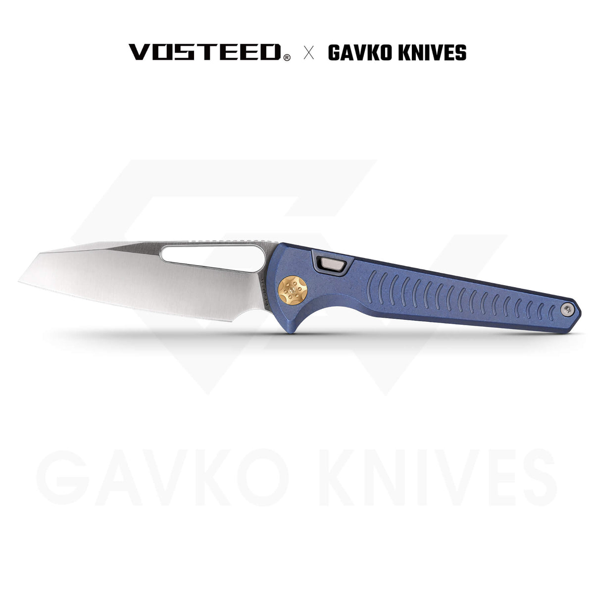 Gavko Leopard - Veitsi