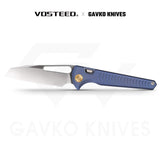 Gavko Leopard - Veitsi