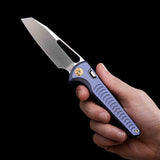 Gavko Leopard - Veitsi