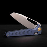 Gavko Leopard - Veitsi