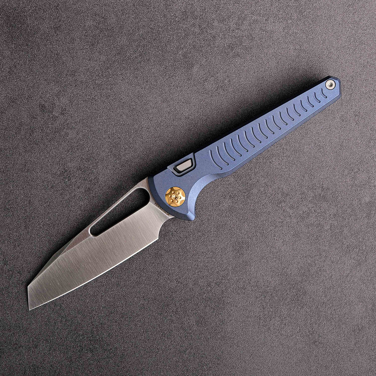 Gavko Leopard - Veitsi