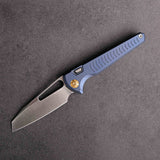 Gavko Leopard - Veitsi