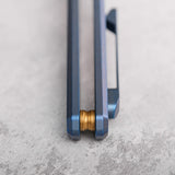 Gavko Leopard - Veitsi