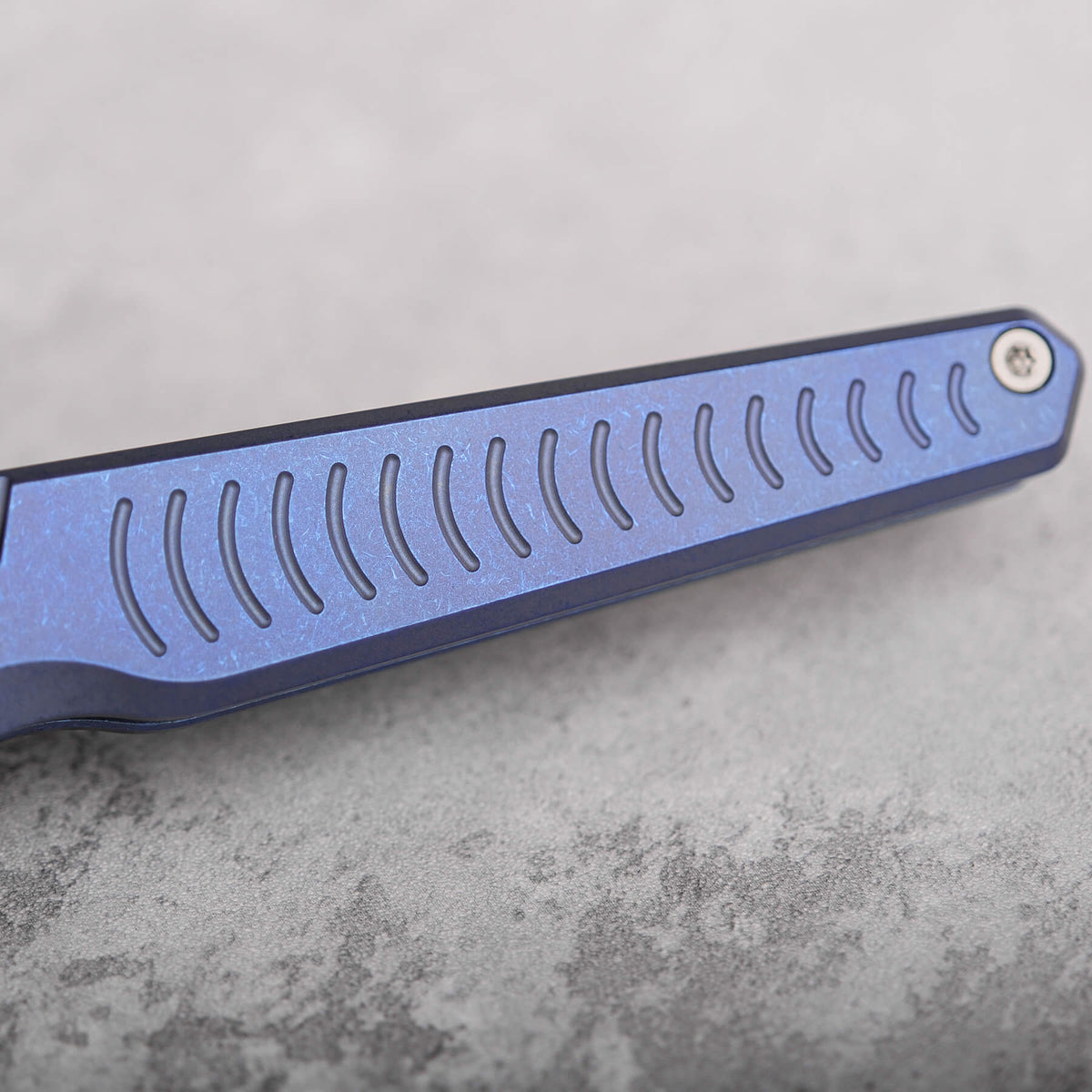 Gavko Leopard - Veitsi