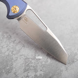 Gavko Leopard - Veitsi
