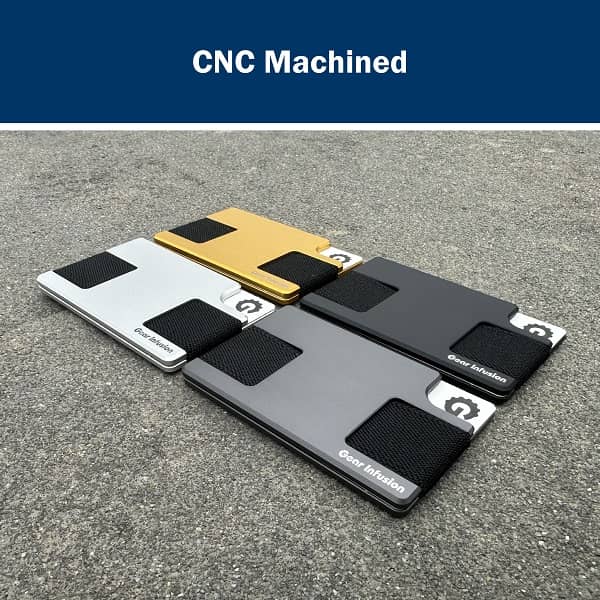Ultra Slim Wallet