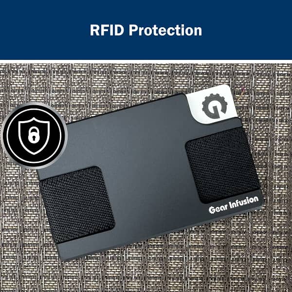 Ultra Slim Wallet