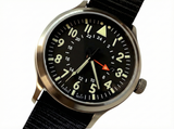 Titanium GMT Watch (Gen 2)