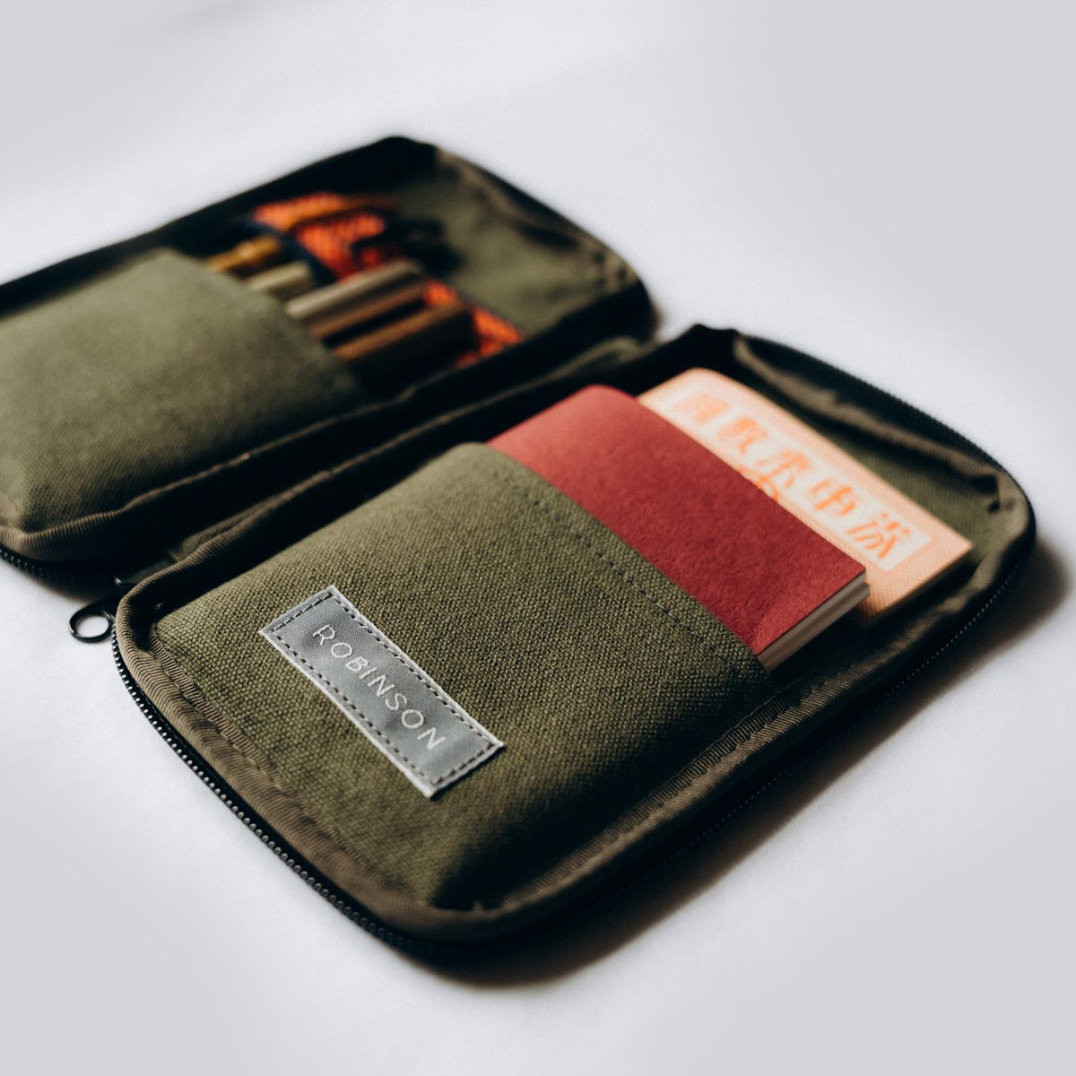 Pencil Case