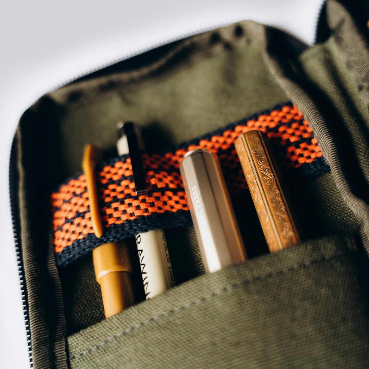 Pencil Case