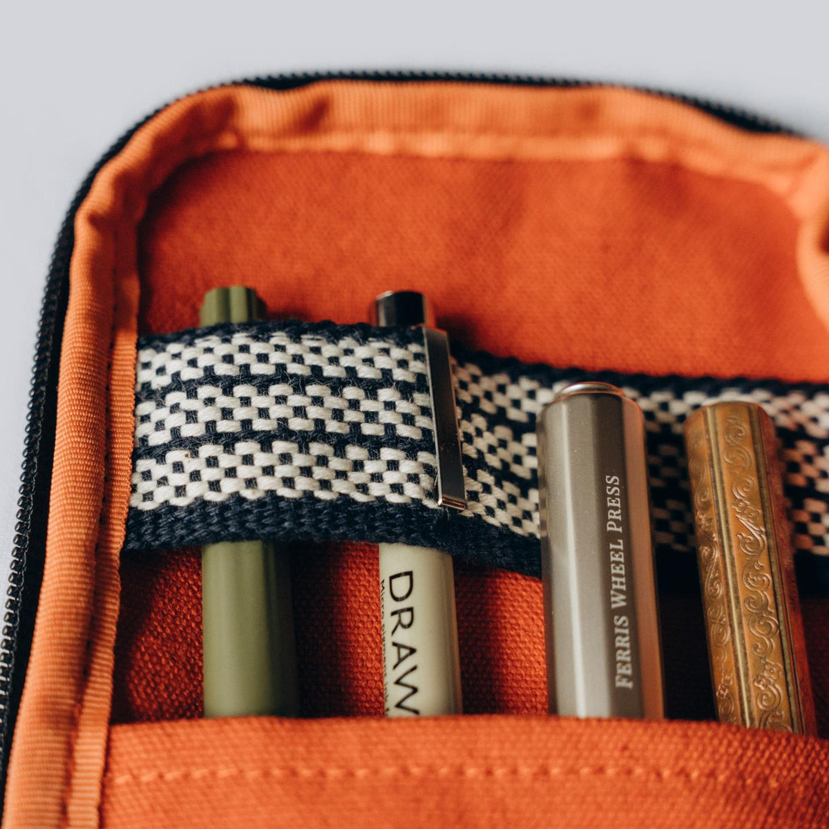 Pencil Case
