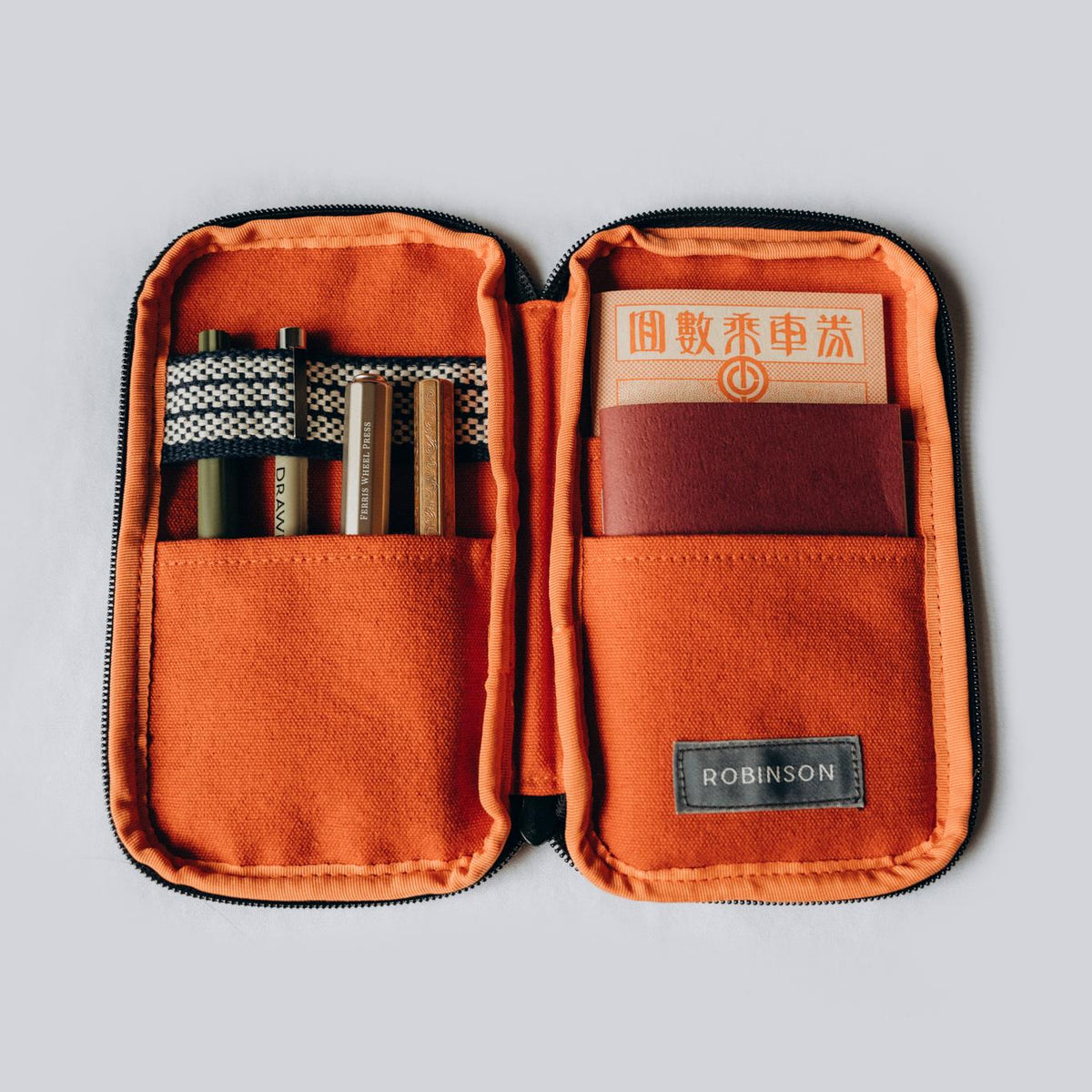 Pencil Case
