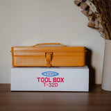 Trunk Shape Toolbox T-320
