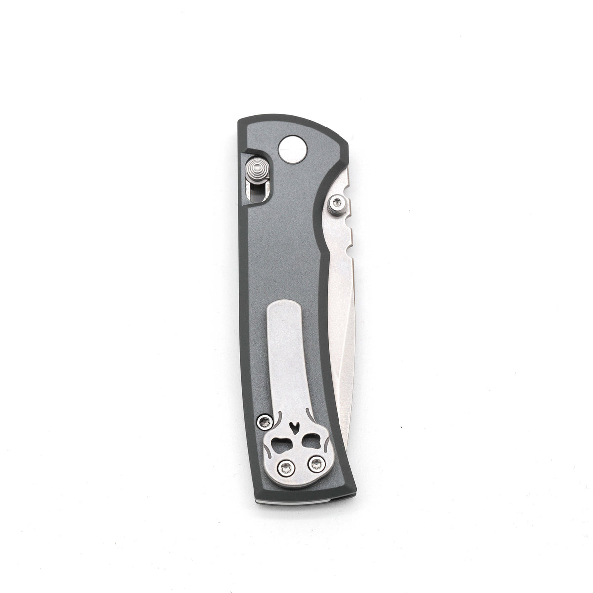 Redencion Street X-Lock Knife