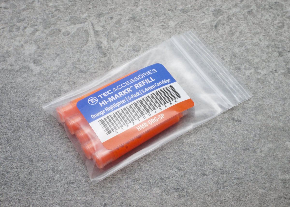 Hi-MARKR™ 5-Pack - Täyttösäiliö