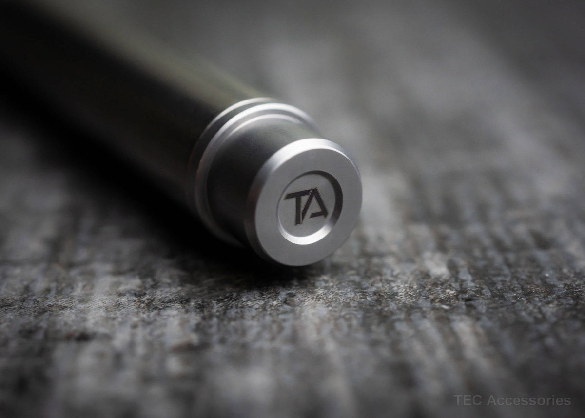 Hi-MARKR™ Titanium - Merkkauskynä
