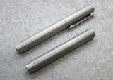 Hi-MARKR™ Titanium - Merkkauskynä